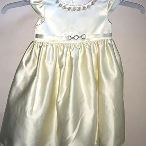 Small Girl Dress